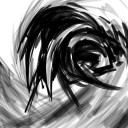 【MTG】安価で絵を描いてみる　その４