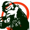 【MTG】安価で絵を描いてみる　その５