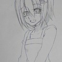 絵が描けないよー。