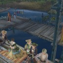 まったり海戦
