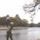 okayama-castle