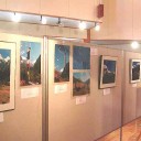 ヒマラヤ写真展ー５人衆のヒマラヤトレッキング