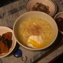 ＄＊☆＊☆＊＄　うずら豆の煮物とかぼちゃに豚肉と筍の炭火焼に塩ラーメン　＄＊☆＊☆＊＄