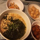 ☆☆コロコロ☆☆　わかめのラーメン＋かわいい煮物たち　☆☆コロコロ☆☆　