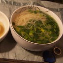фФ　♪♪♪　やわらか大根とあったかおそうめん☆　♪♪♪　Фф