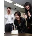 やまとなでしこ七変化・・