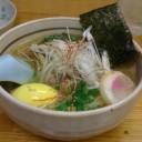 とりらーめん専門店 『鶏花』
