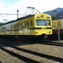カラフル101系　三峰口～横須賀
