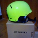 ヘルメット