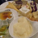 食べ放題)目黒雅叙園…リベンジ
