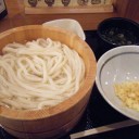 立川)丸亀製麺