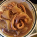 §§Фф§§　☆舞茸ごはん・麻婆春雨・たくさんの煮物☆　§§Фф§§