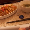 ..:。o*``’’＾￠ъ..:。o*``’’　★生麺ヤキソバ★　’’``*o。:..d$’’``*o。:..