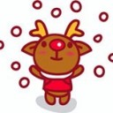 雪のエレベーター