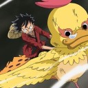 ONE PIECE　STRONG WORLD（ストロングワールド）