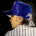 ジャニーズ野球大会で