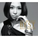 愛内里菜「ALL SINGLES BEST 〜THANX 10th ANNIVERSARY〜」