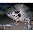 宇宙人・・