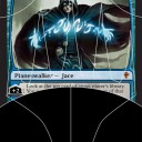 【WWK】  精神を刻む者、ジェイス/Jace, the Mind sculptor