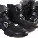 Trailblazer’s Boots