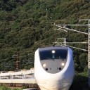 日没前