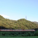 山裾