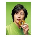 昔から男前でした・・・