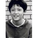 昔から男前でした・・・