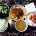 二日間なら、いけるかな