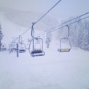 降りすぎ。