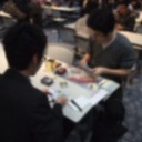 対戦