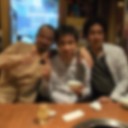 打ち上げ