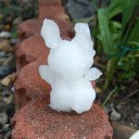 雪が降ったら、ミミロップ？