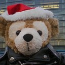 スギーライトクリスマス。