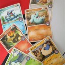 ポケモンセンター名古屋「カードバトル」