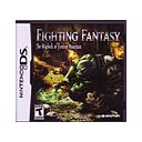 Fighting Fantasy 〜The Warlock of Firetop Mountain〜【海外DS】