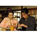 最後が不満・・・