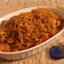＊＊　☆　★　☆ｏ。..。　♪♪生麺やきそば♪♪　。..。ｏ.☆ 　★　☆　＊＊