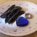 ¤◕﹏◕¤　おしゃぶり昆布ひさしぶり　¤◕﹏◕¤
