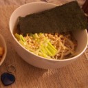 „ø¤º°　Ф♡ф　°º¤ø„　麻婆豆腐＆もやしラーメン♪　„ø¤º°　Ф♡ф　°º¤ø