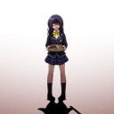 トップをときめきメモリアル4の大倉都子に変更した。