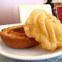 火曜〓火曜市とミスドと〓