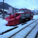 明日の予定