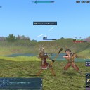 剣術R16