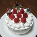 クリスマスイブなので