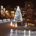 クリスマスイブは上司と。
