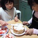 水曜日◆クリスマス会