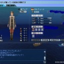 サブキャラの副官