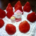 クリスマスケーキの哀愁