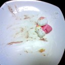クリスマスケーキの哀愁